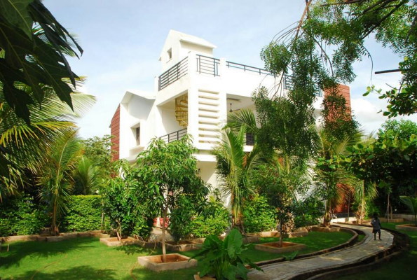 Blooming Patch Farm House And Resort 4