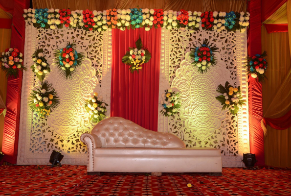 Shalvika Farm House