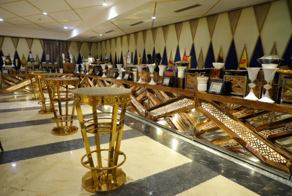 Amaatra Banquets