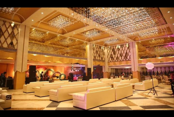 Amaatra Banquets