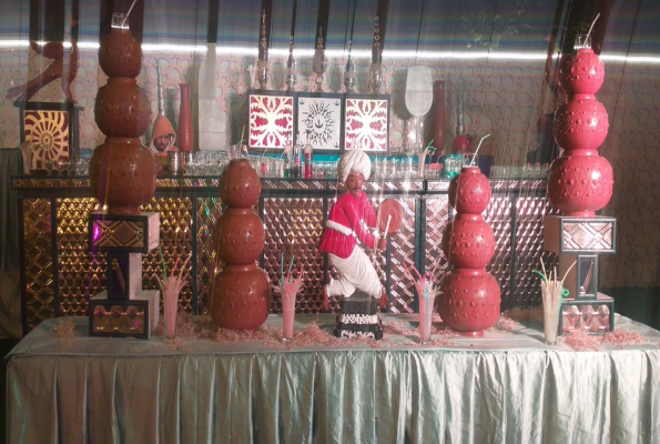 Amaatra Banquets