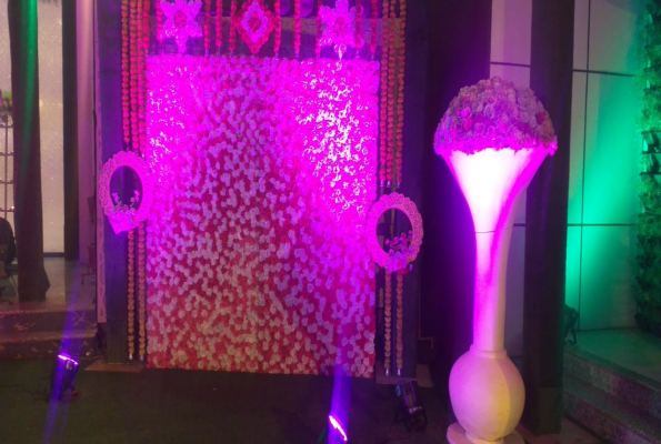 Amaatra Banquets