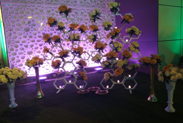Amaatra Banquets