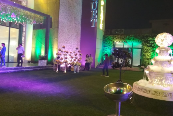 Amaatra Banquets