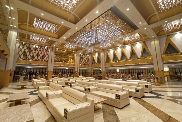 Amaatra Banquets