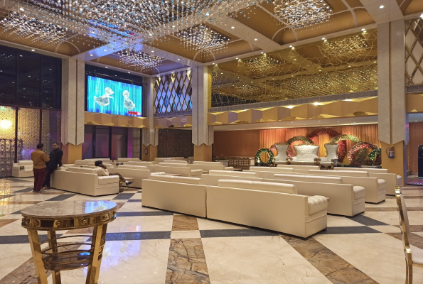 Amaatra Banquets