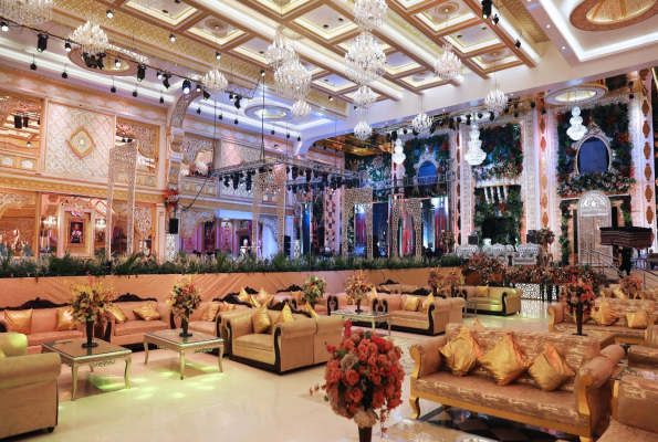 Vedanta Farms