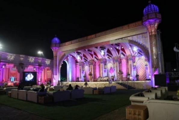 Vedanta Farms