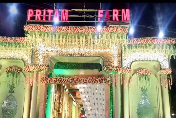 Pritam Farm