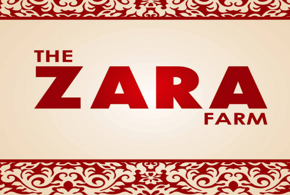 Zara Farms & Catering Services