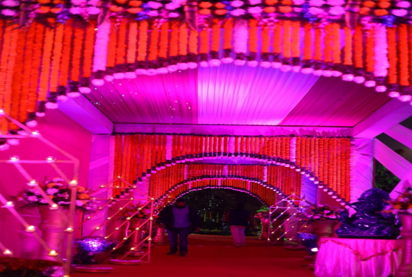 Rangmanch Farms