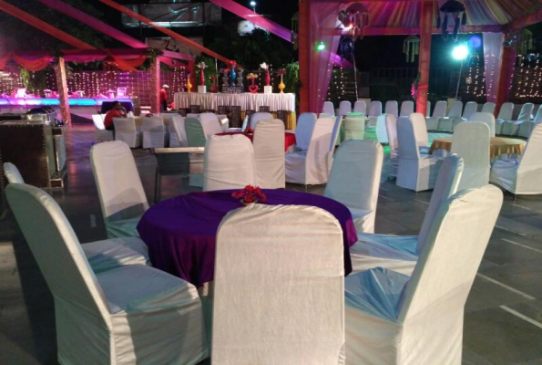 The Crystal Banquet
