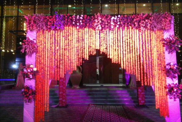 The Crystal Banquet