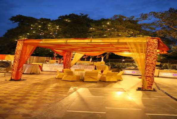 The Crystal Banquet