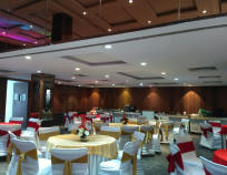 The Crystal Banquet