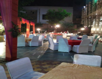 The Crystal Banquet in Nirman Vihar, Delhi | Venuelook