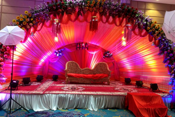 The Crystal Banquet