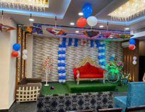 Shree Kalewa Sweets Restaurant Banquet