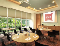 Ibis Navi Mumbai