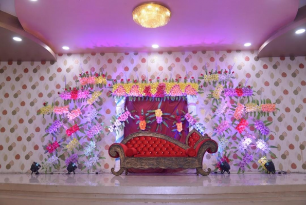Oyo Townhouse 185