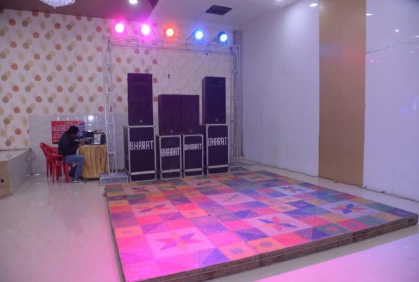 Oyo Townhouse 185