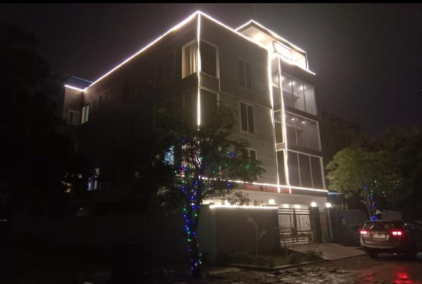 Grand Residenc