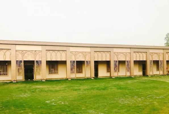 Royal Arches