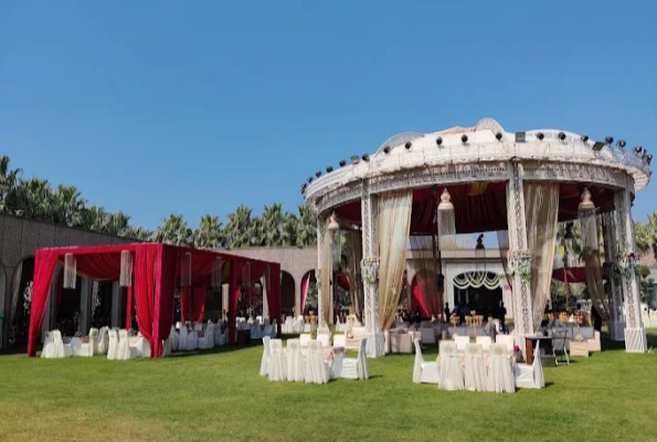 Royal Arches