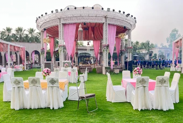 Royal Arches