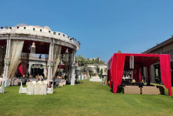 Royal Arches