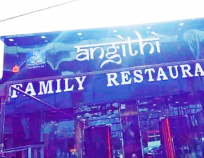 Angithi Restaurant