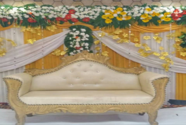 Hotel Imperial Palace