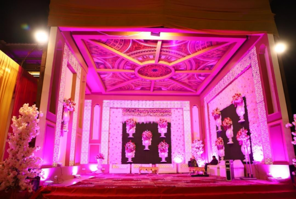 Shubham Farms