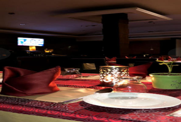 Millionaire Hotel