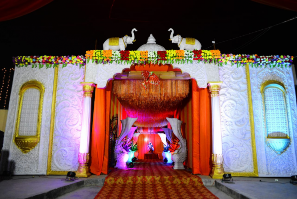 Mukat Garden