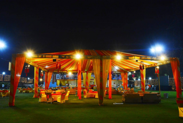 Mukat Garden