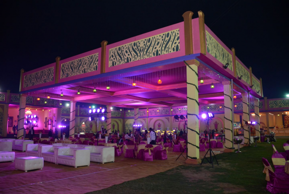 Gayatri Farm