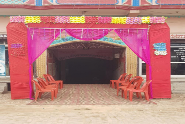 Mughal Place Marriage Home