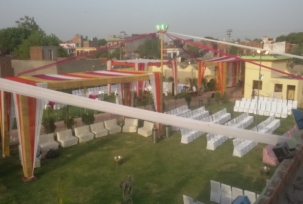 Lavanya Farm