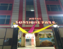 Hotel Sunshine Park