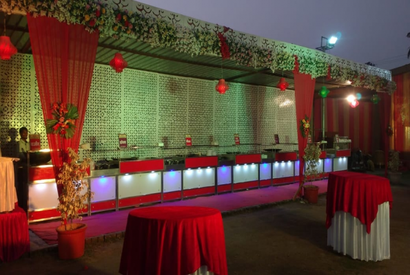 Narayan Farms