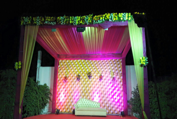 Vinayak Greens