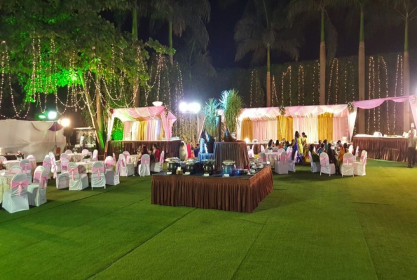 Vinayak Greens