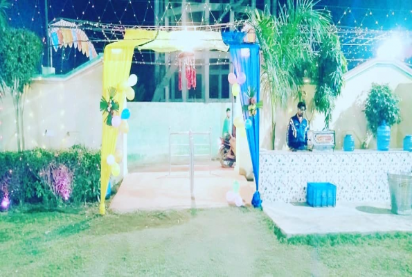Ravi Farm House