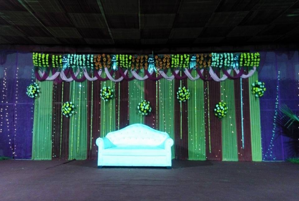 Ghanshyam Farm House