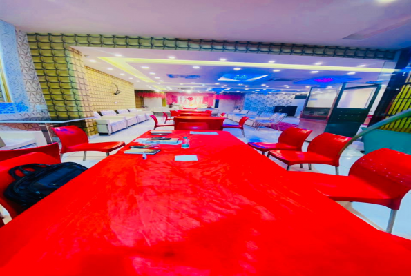Royal Mahal Party Hall
