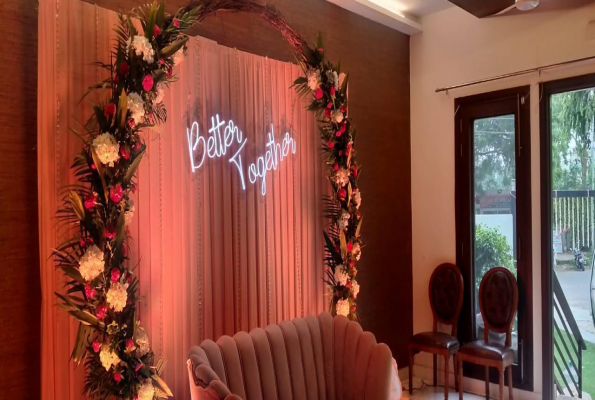 Royal Mahal Party Hall