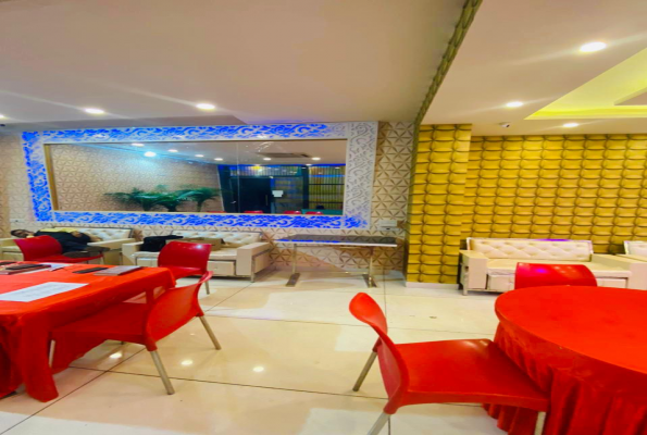 Royal Mahal Party Hall