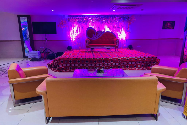 Bollywood Paradise