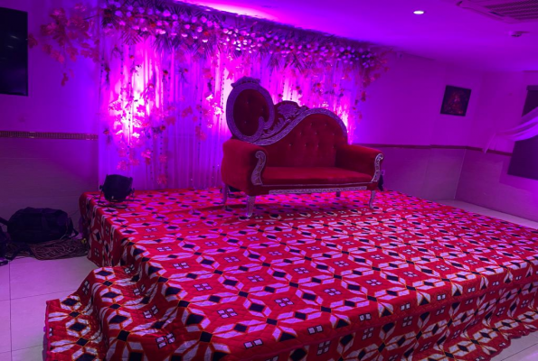 Bollywood Paradise